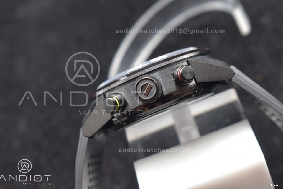 485 Timeless Edition CLEP Heuer TAG Heuer Special Calibre CAR201J 01 Carrera 0716